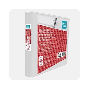 Shop Pen Gear durable view binder