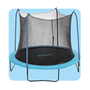 Trampolines