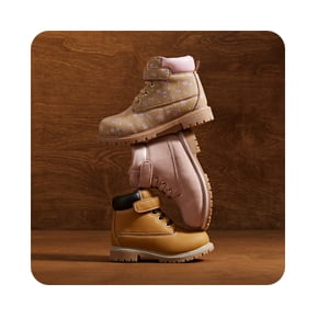 Bottes pour enfants à prix réduit