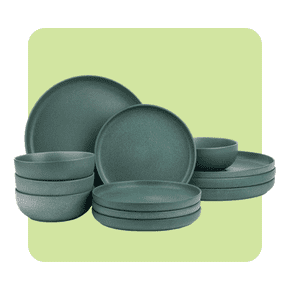 Shop dinnerware sets for your kitchen
