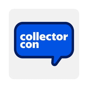 Shop Collector Con event products