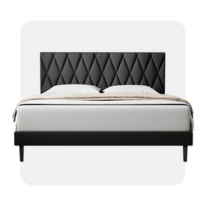 Panel beds