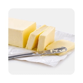 Beurre et margarine
