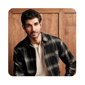 Chemises pour hommes