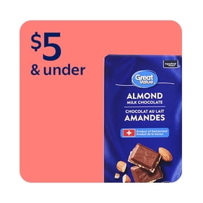 Shop snacks $5 and under