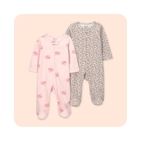 Pyjamas bébé à partir de 5 dollars