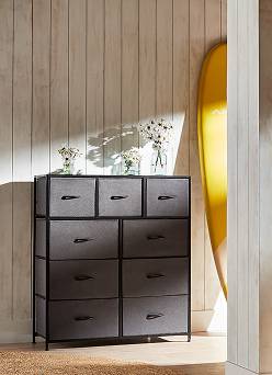 Organisez votre garde-robe d’été