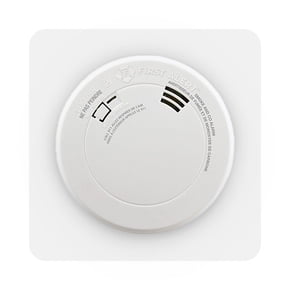 Shop smoke and carbon monoxide alarm