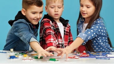 STEM toys