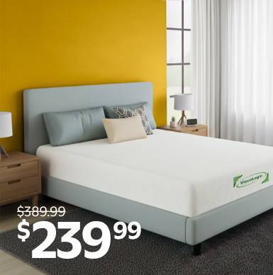 Save on mattresses & more 
