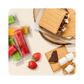 Summer treats