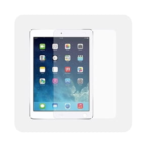 Protection d’écran pour tablette