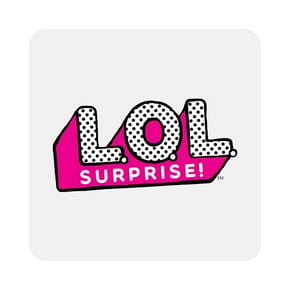 L.O.L. Surprise!