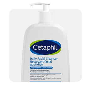 Shop Cetaphil daily facial cleanser