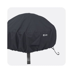 Housse pour barbecue extérieur