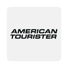 American Tourister