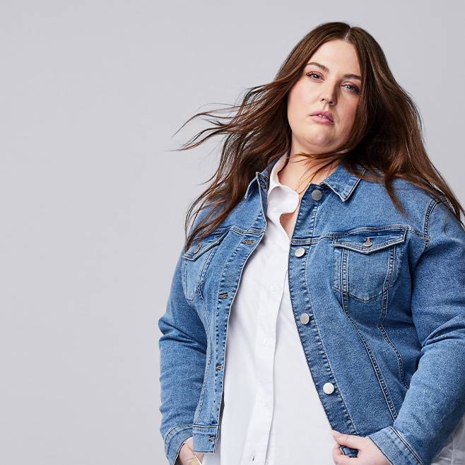 Lane Bryant