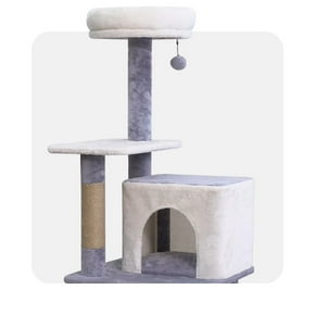 Cat trees & more