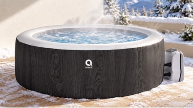 Spas gonflables