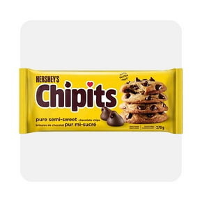 Baking chips