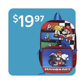 Backpacks