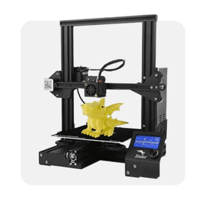 Shop 3D printers for home projects