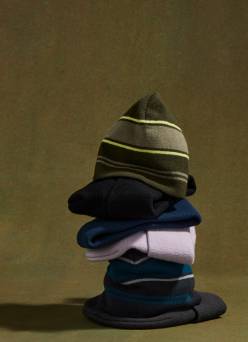 Cozy accessories