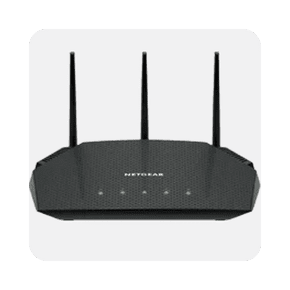 Wireless networking