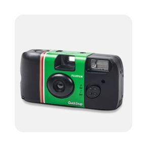 Disposable cameras