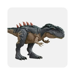 Jurassic World