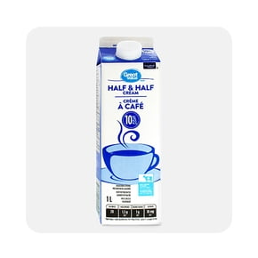Crème à café