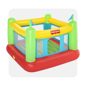 Structures de jeu gonflables