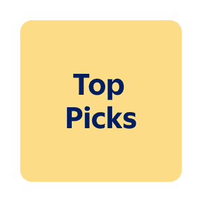 Top picks