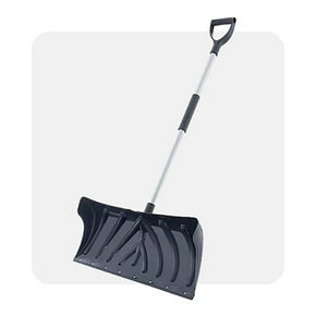 Snow shovels