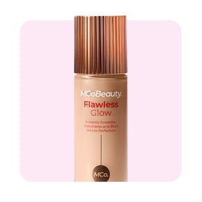 Shop MCoBeauty Flawless Glow makeup