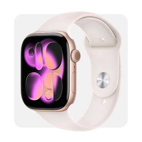 Apple watches