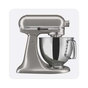 Small kitchen appliances