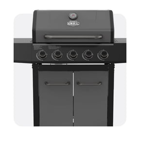 Shop propane barbecue grill