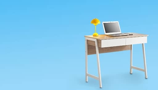 Bureaux à 160 $ et moins