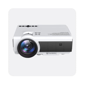 Shop home projector