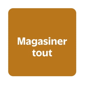 Magasiner tous les produits