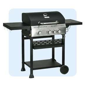 Shop outdoor grill for backyard cooking