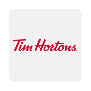 Tim Horton's