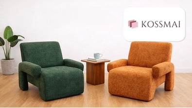 KOSSMAI