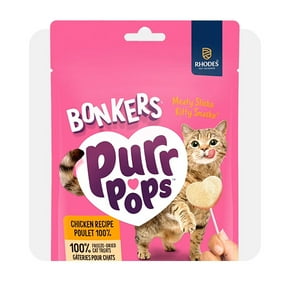 Cat Treats