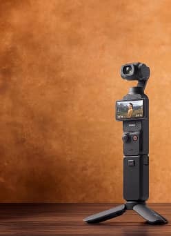 Capture the perfect fall photo