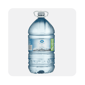 Water