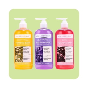 Bains moussants Spa Luxetique à l'achat