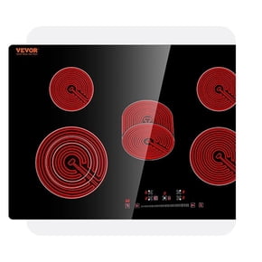 Surfaces de cuisson