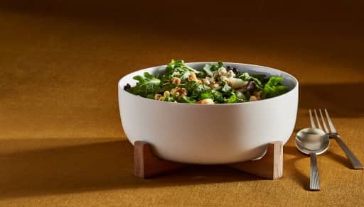 Plats de service indispensables